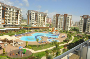 Apartments Orion City